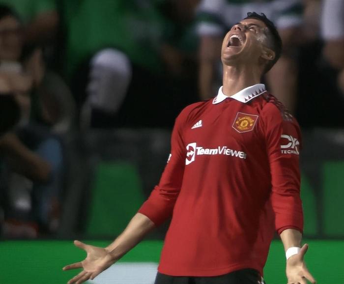 九游平台-关于C罗在曼联比赛中重要助攻，反败为胜引发热议！比赛高潮迭起的信息