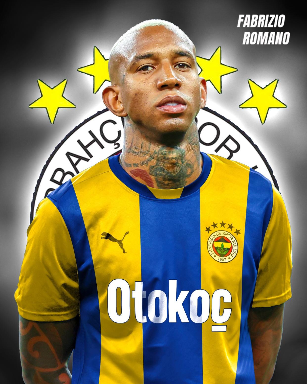 九游官网-关于赛地聚焦——意甲转会期热度飙升；费内巴切官宣签约；信心回归；临场指挥获称赞的信息